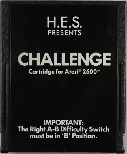 Image n° 3 - carts : Challenge of...NEXAR