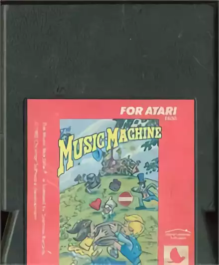 Image n° 3 - carts : Music Machine