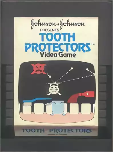 Image n° 3 - carts : Tooth Protectors