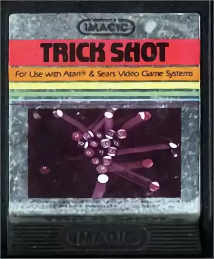 Image n° 3 - carts : Trick Shot