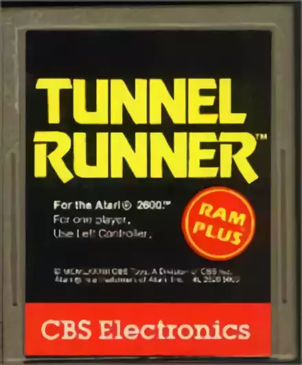 Image n° 3 - carts : Tunnel Runner
