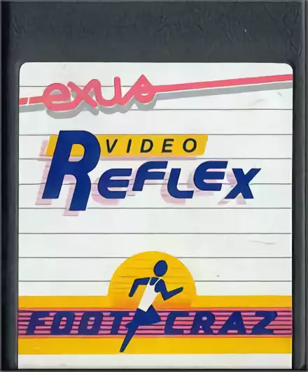 Image n° 3 - carts : Video Reflex
