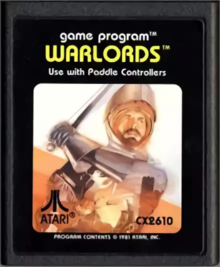Image n° 3 - carts : Warlords
