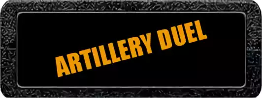Image n° 4 - cartstop : Artillery Duel