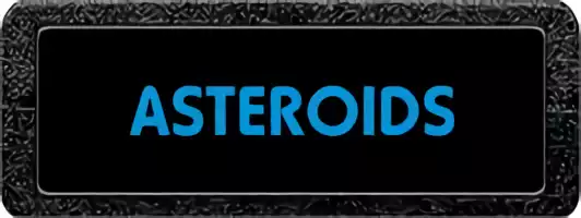 Image n° 4 - cartstop : Asteroids