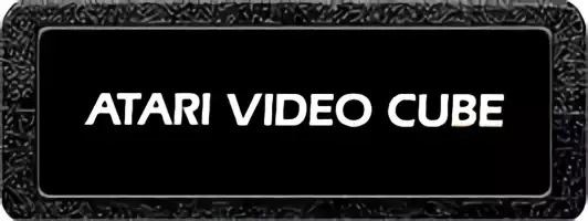 Image n° 4 - cartstop : Atari Video Cube