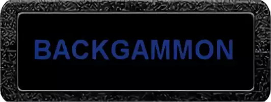 Image n° 4 - cartstop : Backgammon
