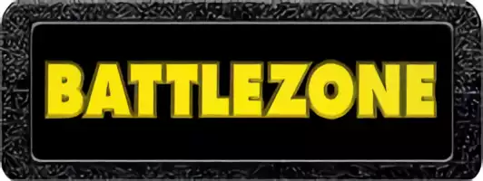 Image n° 4 - cartstop : Battlezone