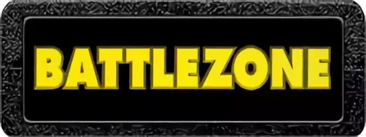 Image n° 4 - cartstop : Battlezone Image n° 4 - cartstop : Battlezone