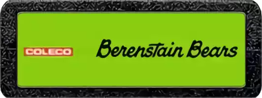 Image n° 4 - cartstop : Berenstain Bears