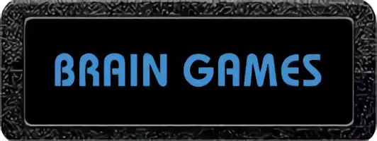 Image n° 4 - cartstop : Brain Games