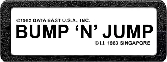 Image n° 4 - cartstop : Bump 'N' Jump