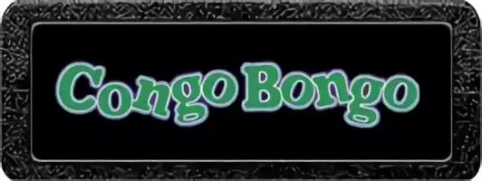 Image n° 4 - cartstop : Congo Bongo
