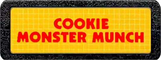 Image n° 4 - cartstop : Cookie Monster Munch