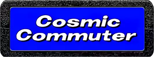 Image n° 4 - cartstop : Cosmic Commuter
