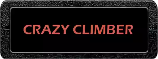 Image n° 4 - cartstop : Crazy Climber