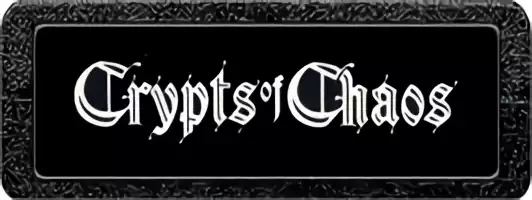 Image n° 4 - cartstop : Crypts of Chaos