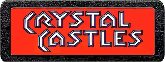 Image n° 4 - cartstop : Crystal Castles
