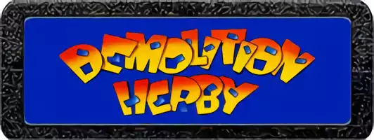 Image n° 4 - cartstop : Demolition Herby