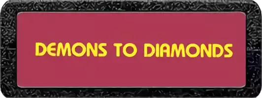 Image n° 4 - cartstop : Demons to Diamonds