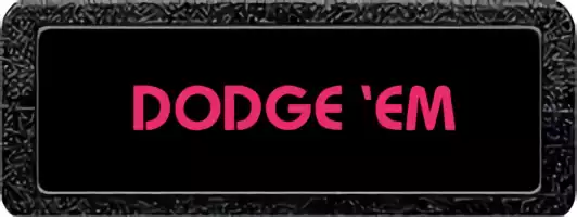 Image n° 4 - cartstop : Dodge 'em Image n° 4 - cartstop : Dodge 'em