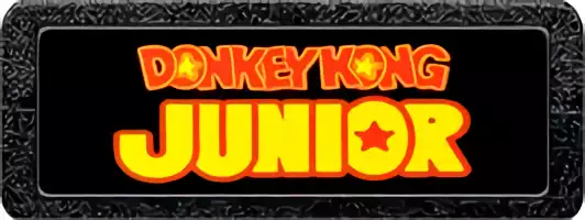 Image n° 7 - cartstop : Donkey Kong