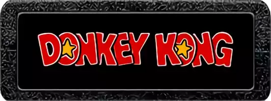 Image n° 8 - cartstop : Donkey Kong