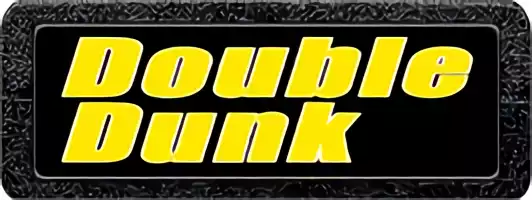 Image n° 4 - cartstop : Double Dunk