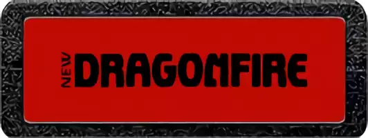 Image n° 4 - cartstop : Dragonfire