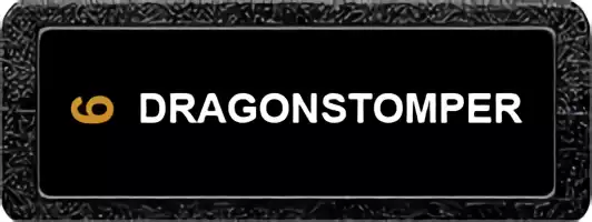 Image n° 4 - cartstop : Dragonstomper