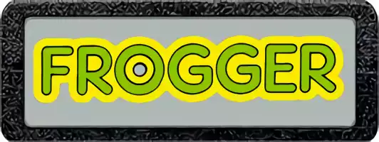 Image n° 4 - cartstop : Frogger