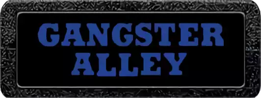Image n° 4 - cartstop : Gangster Alley