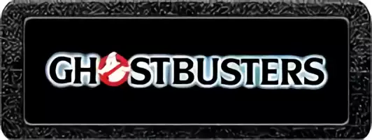 Image n° 4 - cartstop : Ghostbusters