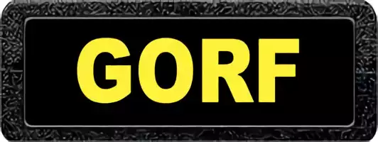 Image n° 4 - cartstop : Gorf