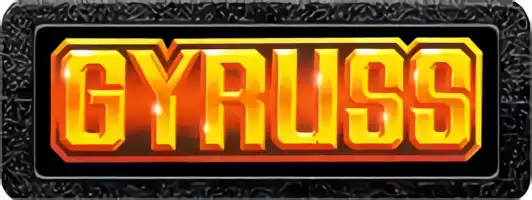 Image n° 4 - cartstop : Gyruss