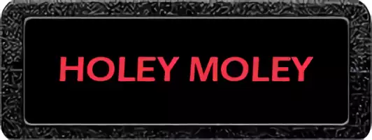 Image n° 4 - cartstop : Holey Moley