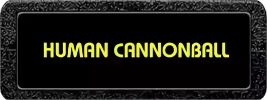 Image n° 4 - cartstop : Human Cannonball