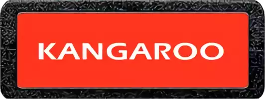 Image n° 4 - cartstop : Kangaroo