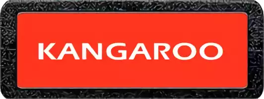 Image n° 4 - cartstop : Kangaroo Image n° 4 - cartstop : Kangaroo