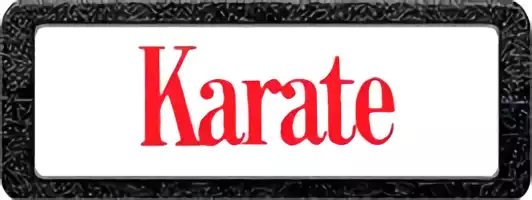 Image n° 4 - cartstop : Karate
