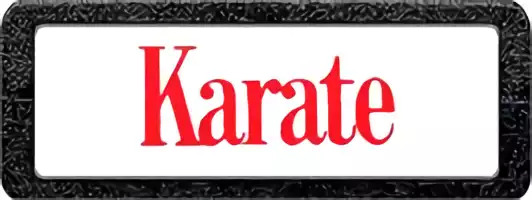 Image n° 4 - cartstop : Karate Image n° 4 - cartstop : Karate