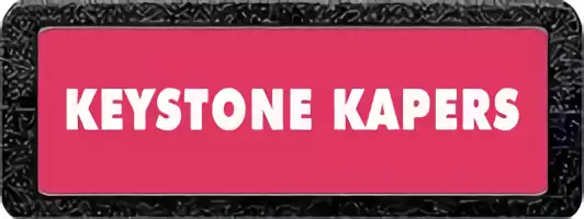 Image n° 4 - cartstop : Keystone Kapers