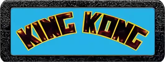 Image n° 4 - cartstop : King Kong