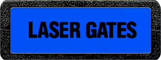 Image n° 4 - cartstop : Laser Gates