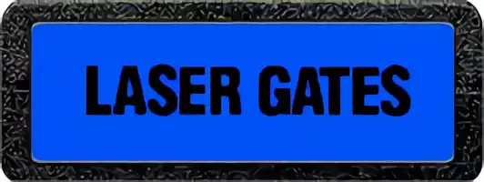 Image n° 4 - cartstop : Laser Gates Image n° 4 - cartstop : Laser Gates