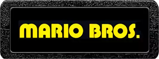 Image n° 4 - cartstop : Mario Bros