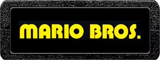 Image n° 4 - cartstop : Mario Bros Image n° 4 - cartstop : Mario Bros