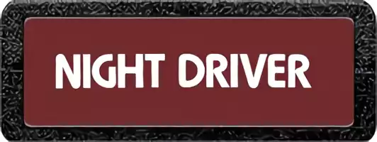 Image n° 4 - cartstop : Night Driver