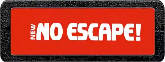 Image n° 4 - cartstop : No Escape!