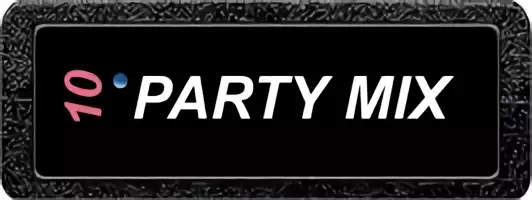 Image n° 4 - cartstop : Party Mix